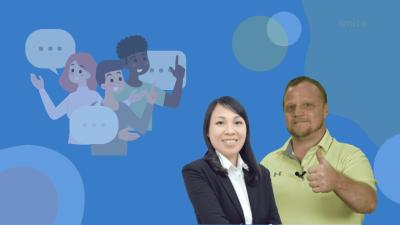 Tiếng Anh Giao Tiếp Thực Chiến - Sarah Phương & James Josehp Kandell 
